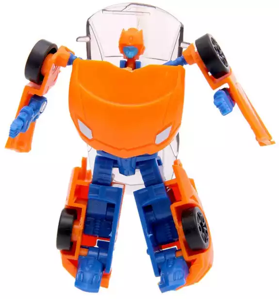 Трансформер MB903