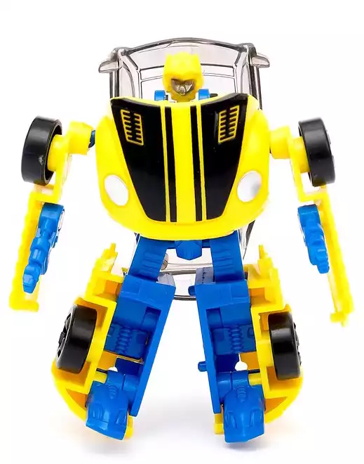 Трансформер MB906