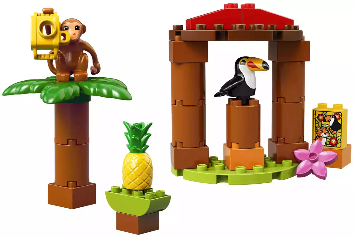 Duplo 10906 sales