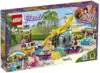 Конструктор Вечеринка Андреа у бассейна 468 дет. 41374 LEGO Friends