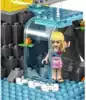 Конструктор Вечеринка Андреа у бассейна 468 дет. 41374 LEGO Friends