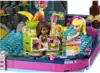 Конструктор Вечеринка Андреа у бассейна 468 дет. 41374 LEGO Friends
