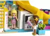Конструктор Вечеринка Андреа у бассейна 468 дет. 41374 LEGO Friends
