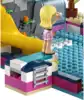 Конструктор Вечеринка Андреа у бассейна 468 дет. 41374 LEGO Friends