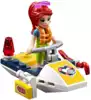 Конструктор Спасательный центр на маяке 602 дет. 41380 LEGO Friends