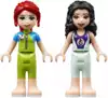 Конструктор Спасательный центр на маяке 602 дет. 41380 LEGO Friends