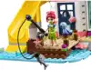 Конструктор Спасательный центр на маяке 602 дет. 41380 LEGO Friends