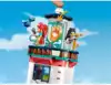 Конструктор Спасательный центр на маяке 602 дет. 41380 LEGO Friends