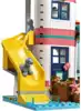 Конструктор Спасательный центр на маяке 602 дет. 41380 LEGO Friends