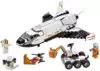 Конструктор Шаттл для исследований Марса 273 дет. 60226 LEGO City Space Port