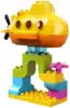 Конструктор Путешествие субмарины 24 дет.10910 LEGO Duplo