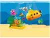 Конструктор Путешествие субмарины 24 дет.10910 LEGO Duplo