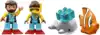 Конструктор Путешествие субмарины 24 дет.10910 LEGO Duplo
