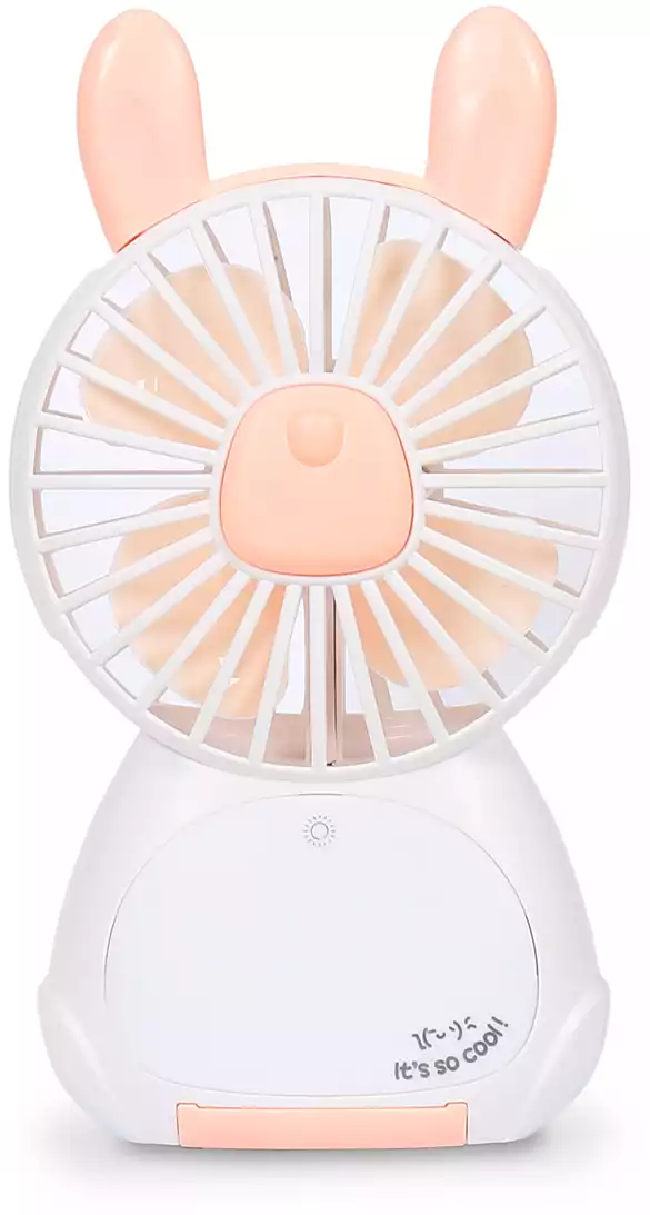 Ночник-вентилятор на подставке V11-13