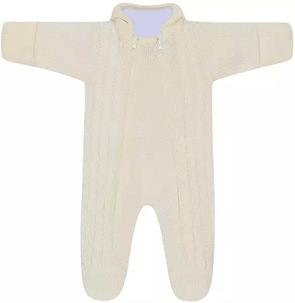 Комбинезон для девочки Горошинка 11459