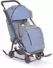 Санки детские WERTER BERGER SPORT 7 МЕЛАНЖ