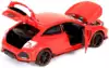Модель машины Honda Civic 1:32 свет, звук, Инерционный механизм 09214