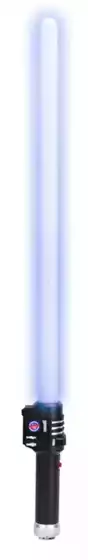 Меч на батарейках Laser sword 50см 868-1 (1)
