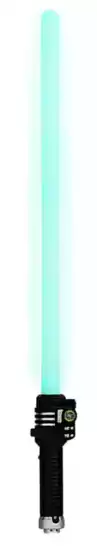 Меч на батарейках Laser sword 50см 868-1 (2)