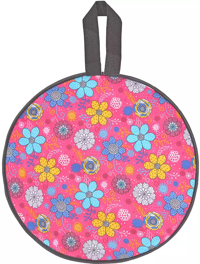 Ледянка круглая 40 см