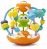 Развивающая игрушка Лягушка 35751