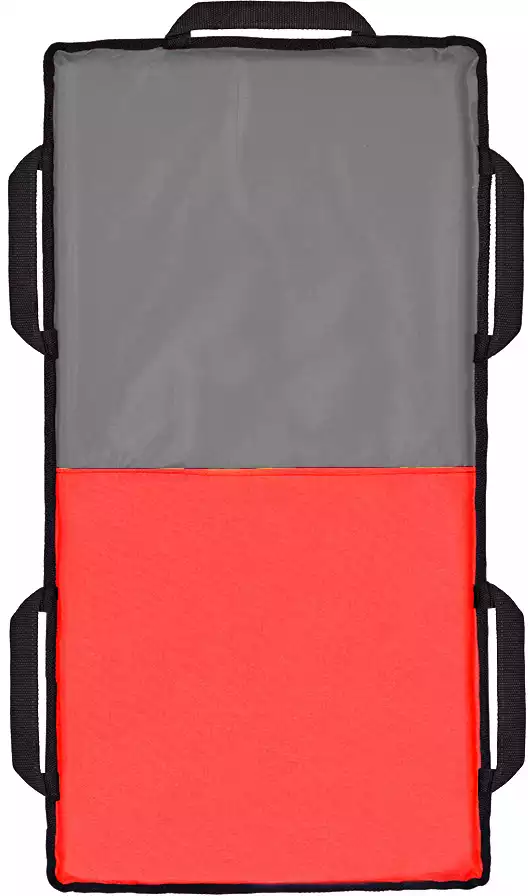 Ледянка прямоугольная 75х42 см