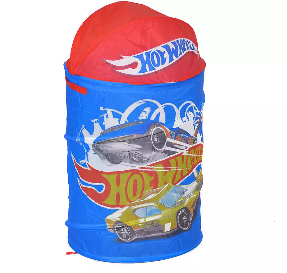 Контейнер для игрушек HOT WHEEL SXDP-17920-R