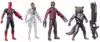 Фигурка Мстители Титаны Avengers Movie 30см E3309 HASBRO ассортимент А