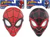 Базовая маска Человека-Паука Spider-man E3366 HASBRO