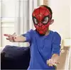 Базовая маска Человека-Паука Spider-man E3366 HASBRO