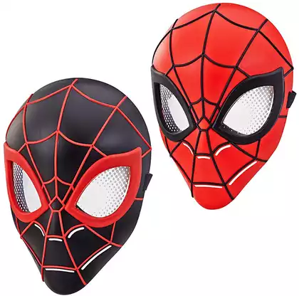 Базовая маска Человека-Паука Spider-man E3366 HASBRO