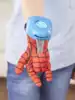 Перчатка с дисками Человек-паук Spider-man E3367 HASBRO