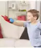 Перчатка с дисками Человек-паук Spider-man E3367 HASBRO
