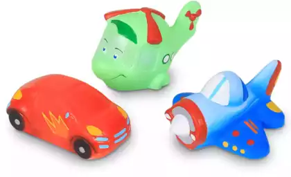 Игрушка для купания Взлет-полет СИ-938 Воронеж