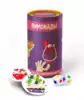 Игра настольная в тубусе Лимонады R300208 Vladi Toys