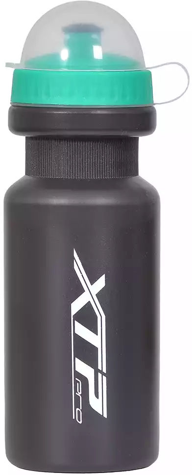 Фляжка велосипедиста 500мл с крышкой