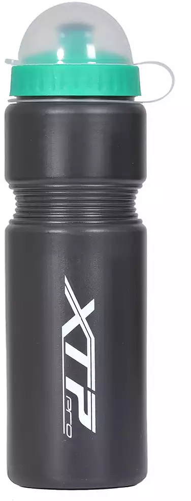 Фляжка велосипедиста 750мл с крышкой