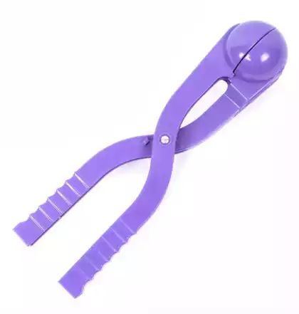 Снежколеп большой (D7см) 37см JX716-1