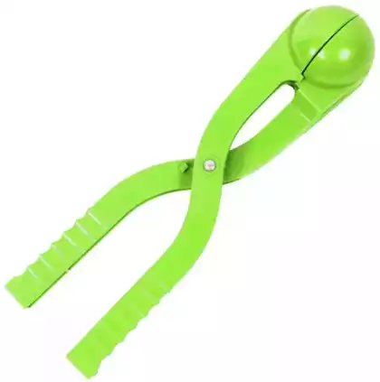Снежколеп большой (D7см) 37см JX716-1