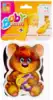 Пазлы магнитные Baby puzzle Лесные жители VT3208-03 ВладиТ