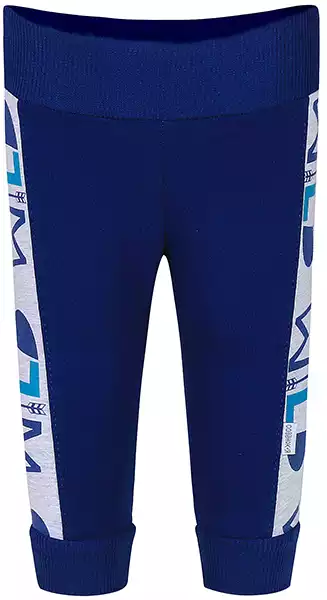 Штанишки для мальчика Совенок Я 14-8132