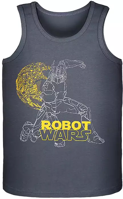 Майка для мальчика Donella 777001