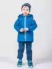 Куртка Geburt 1SA20