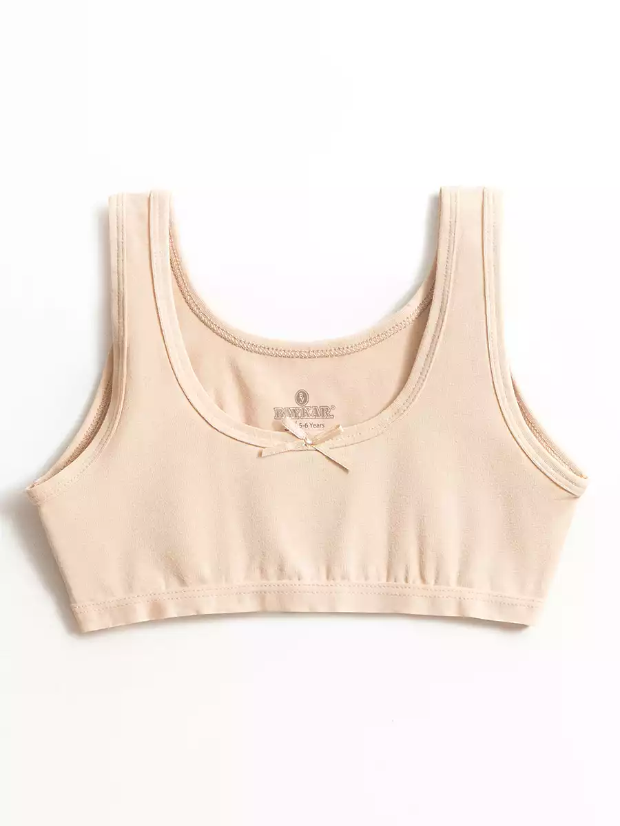 Майка топ BAYKAR