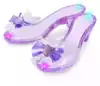 Набор Модница с туфлями 545A-1 фиолетовый