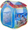Детская игровая палатка Щенячий патруль, 83*80*100 см 36709 TM PAW Patrol