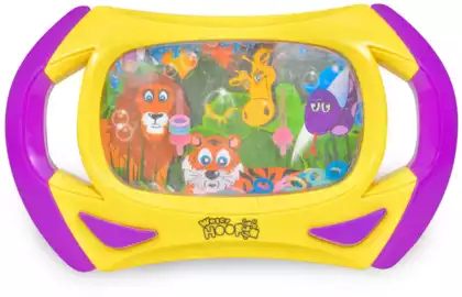 Игра водная с кольцами 2586Y-A2