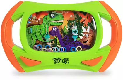 Игра водная с кольцами 2586Y-A24