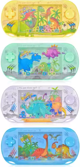 Игра водная с кольцами 2586HF