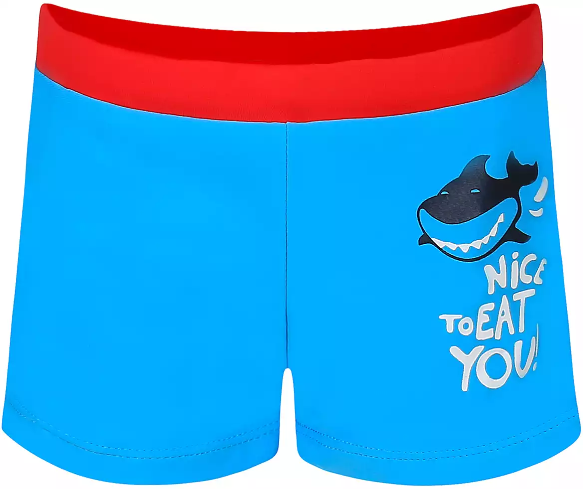 Плавки купальные для мальчика Geburt 058С-863С